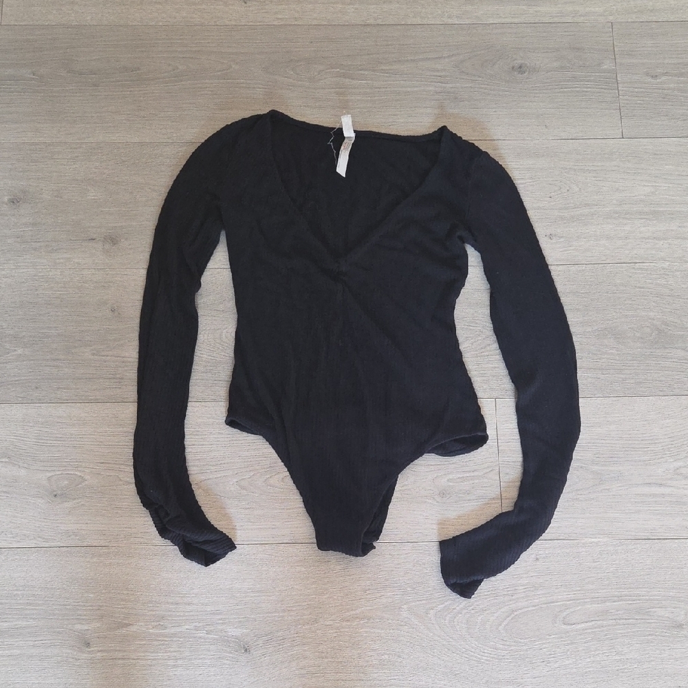Intimately Free People Onsite Long Sleeve